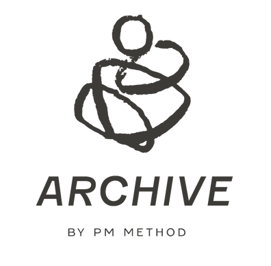 Archive by PM Method